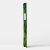 ゴッホの二匹の白い蝶 Case-Mate iPhoneケース (裏面 / 右)