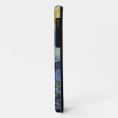 ゴッホの星月夜 Case-Mate iPhoneケース (裏面/左)