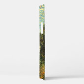 ゴッホの柏の木 Case-Mate iPhoneケース (裏面 / 右)