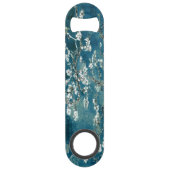 ゴッホの桜の花 : ダークテール スピード栓抜き (正面)