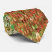 ゴッホの桜咲く果樹園 ネクタイ (ロール)