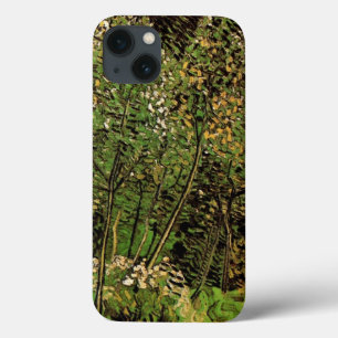 ゴッホの森 iPhone 13ケース
