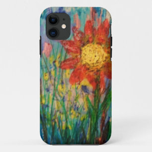 ゴッホの素晴らしいのネメシス iPhone 11 ケース