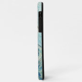 ゴッホの自画像 Case-Mate iPhoneケース (裏面/左)