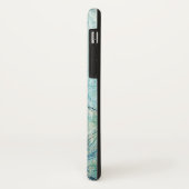 ゴッホの自画像 Case-Mate iPhoneケース (裏面/左)