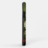 ゴッホの芍薬の花のついた花瓶 Case-Mate iPhoneケース (裏面/右)
