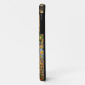 ゴッホの花の庭園 Case-Mate iPhoneケース (裏面/左)