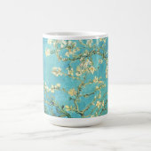 ゴッホの花咲く杏の木 コーヒーマグカップ (中央)