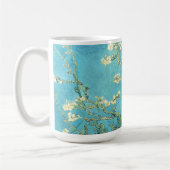 ゴッホの花咲く杏の木 コーヒーマグカップ (左)