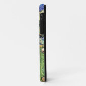 ゴッホの花咲く栗の枝 Case-Mate iPhoneケース (裏面/左)