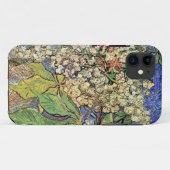 ゴッホの花咲く栗の枝 Case-Mate iPhoneケース (裏面(横))