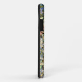 ゴッホの花咲く栗の枝 Case-Mate iPhoneケース (裏面/右)