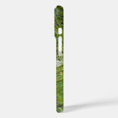 ゴッホの草の塊 Case-Mate iPhoneケース (裏面 / 左)