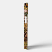 ゴッホの道の補修者たち Case-Mate iPhoneケース (裏面 / 右)