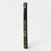 ゴッホの野生のバラのiPhone 5の場合 Case-Mate iPhoneケース (裏面/左)