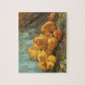 ゴッホの静物画「マルメロと梨」 ジグソーパズル (縦)
