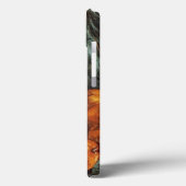ゴッホの静物画「洋梨のある静物」 Case-Mate iPhoneケース (裏面 / 左)