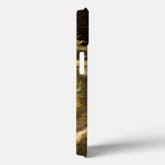 ゴッホの靴三足 Case-Mate iPhoneケース (裏面 / 右)