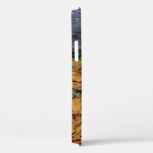 ゴッホの麦畑 Case-Mate iPhoneケース (裏面 / 右)