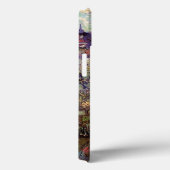 ゴッホの「アルル咲く果樹園」 Case-Mate iPhoneケース (裏面 / 右)