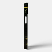 ゴッホの『ジャガイモを食べる人々』の習作 Case-Mate iPhoneケース (裏面 / 右)