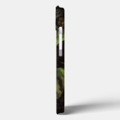 ゴッホの『ジャガイモを食べる人々』 Case-Mate iPhoneケース (裏面 / 左)