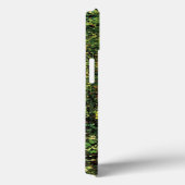 ゴッホの「樹木と下草」 Case-Mate iPhoneケース (裏面 / 右)