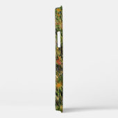 ゴッホの「牧場の花」 Case-Mate iPhoneケース (裏面 / 右)