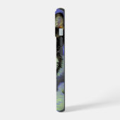 ゴッホタキシードキトゥン iPhone 15ケース (左側面)