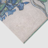 ゴッホ印象派の花の絵画 薄葉紙 (詳細)