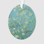 ゴッホ|のアーモンドの花| 1890年 オーナメント (正面)