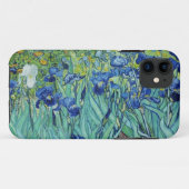 ゴッホ『アイリス』 Case-Mate iPhoneケース (裏面(横))