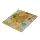 ゴッホ タイル (側面)