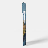 ゴッホ 二つのひまわり オリジナルアート傑作 Case-Mate iPhoneケース (裏面 / 左)