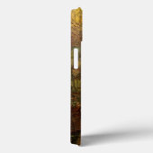 ゴッホ「夜 - 腕時計」 Case-Mate iPhoneケース (裏面 / 右)