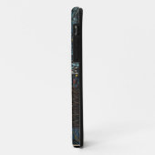 ゴッホ、星月夜 Case-Mate iPhoneケース (裏面/左)