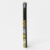 ゴッホ 有名な芸術作品 桑の木 Case-Mate iPhoneケース (裏面/左)