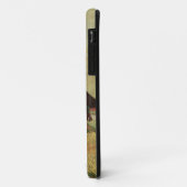 ゴッホ「球根の畑」 Case-Mate iPhoneケース (裏面/左)