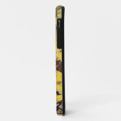 ゴッホ「花咲くアカシアの枝」 Case-Mate iPhoneケース (裏面/左)