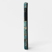 ゴッホ「花咲くアーモンドの木」 Case-Mate iPhoneケース (裏面/左)