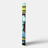 ゴッホ「鎌を持つ少年」 Case-Mate iPhoneケース (裏面 / 右)