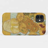 ゴッホ Case-Mate iPhoneケース (裏面(横))