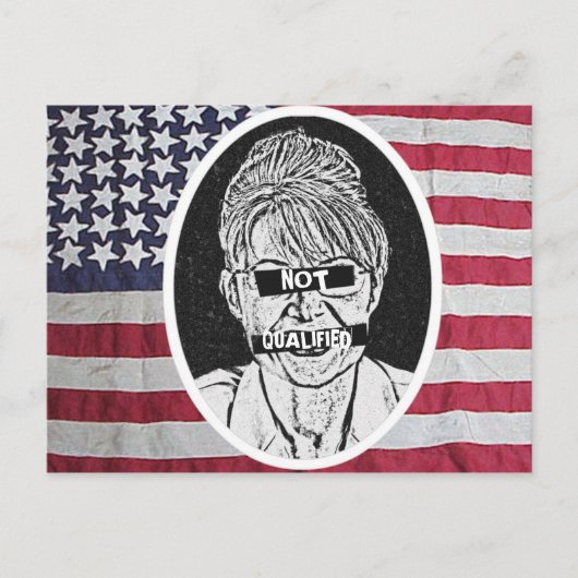 『ゴッ救ド・ザ・ヴィープ』はがき ポストカード (正面)