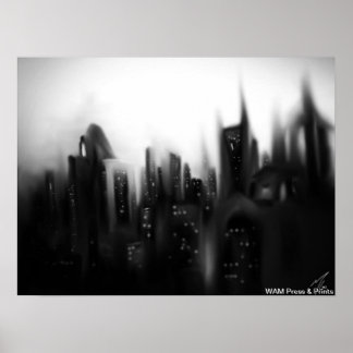 ゴティクエスケープ ポスター