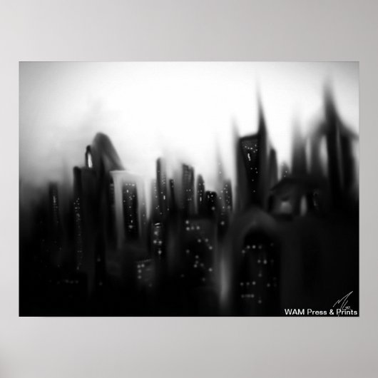 ゴティクエスケープ ポスター (正面)