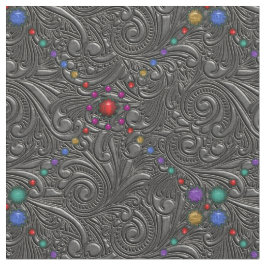 ゴティック ファブリック