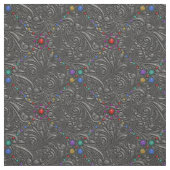 ゴティック ファブリック (見本)