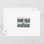 ゴテボー1965 ポストカード (正面/裏面)