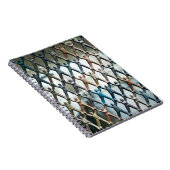 ゴテンブルク ノートブック (右側)