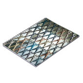 ゴテンブルク ノートブック (左側)